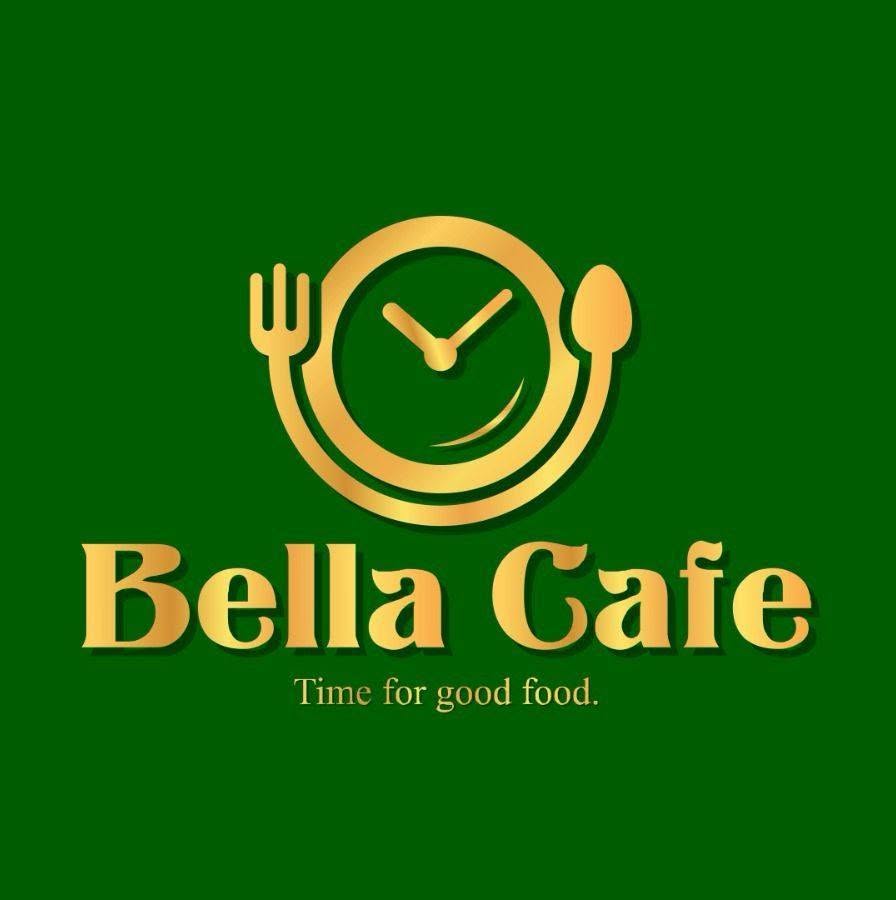 Hotel Bella Cafe Logo