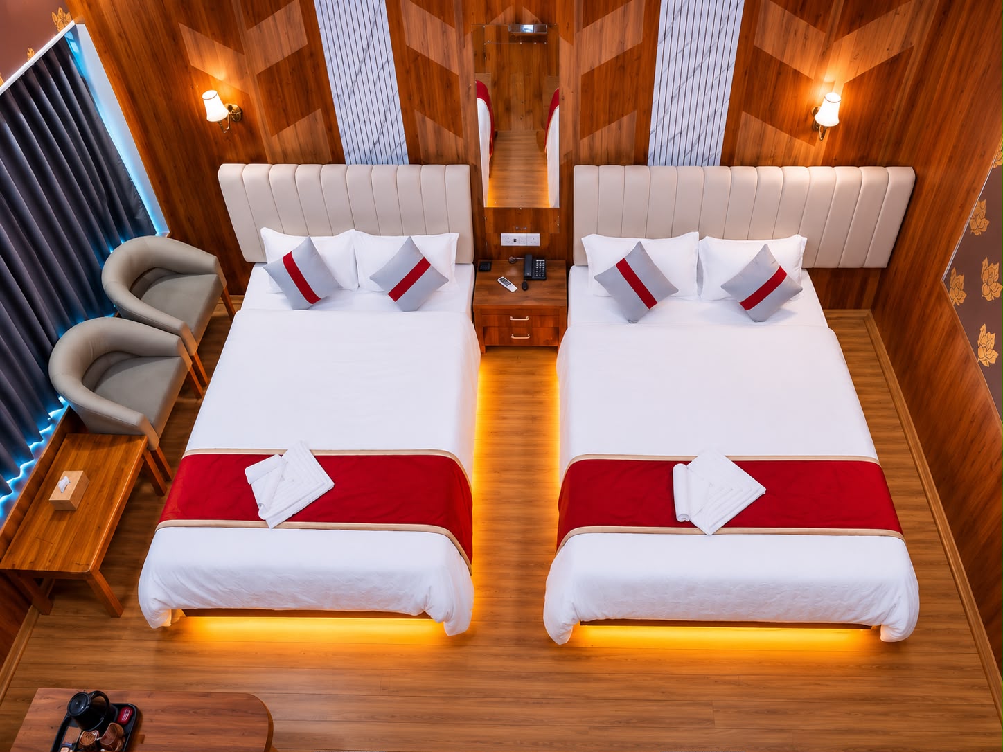 Suite Room